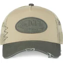 von-dutch-brugt-beige-og-gron-trucker-cap-02
