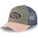 shapka-izvita-traker-mnogocveten-snapbek-used-03-ot-von-dutch