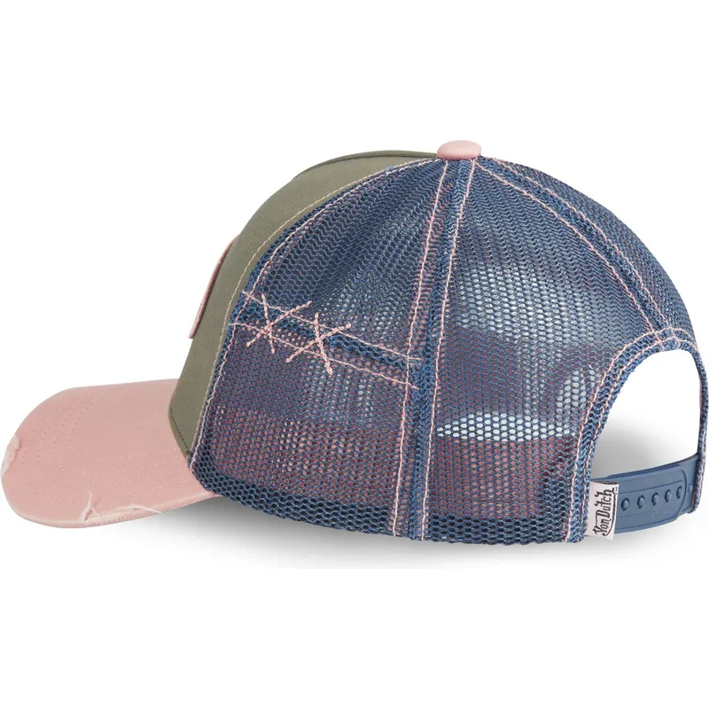 shapka-izvita-traker-mnogocveten-snapbek-used-03-ot-von-dutch