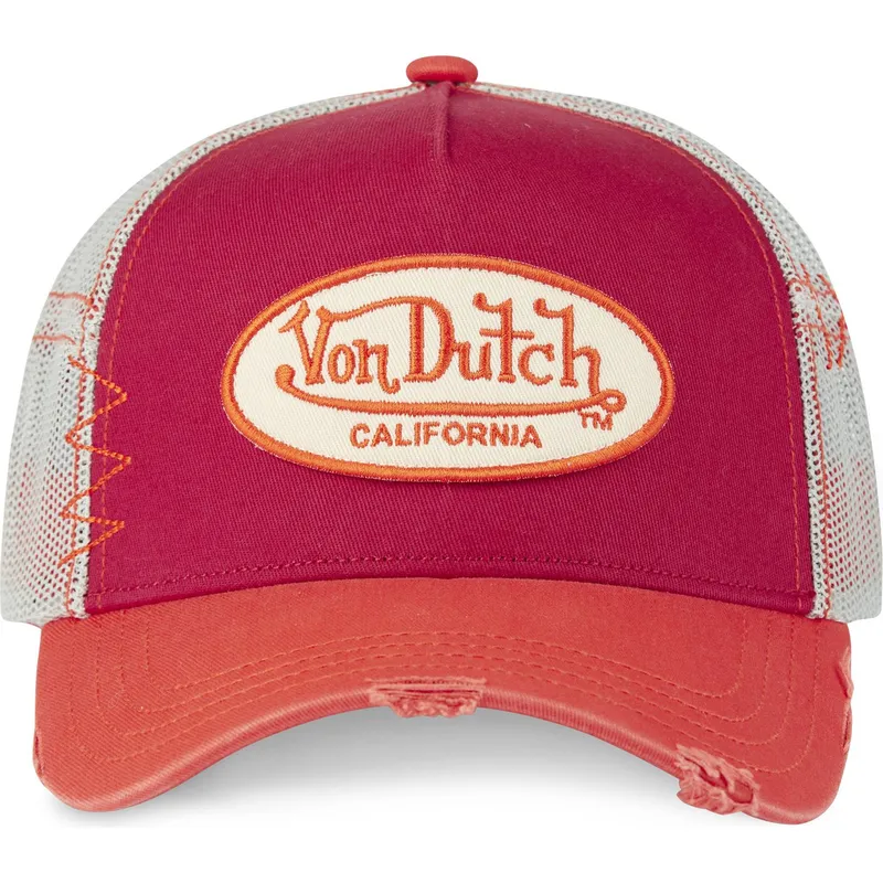 shapka-izvita-traker-chervena-snapbek-used-04-ot-von-dutch shapka-izvita-traker-chervena-snapbek-used-04-ot-von-dutch