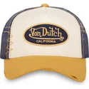 shapka-izvita-traker-mnogocveten-snapbek-used-05-ot-von-dutch