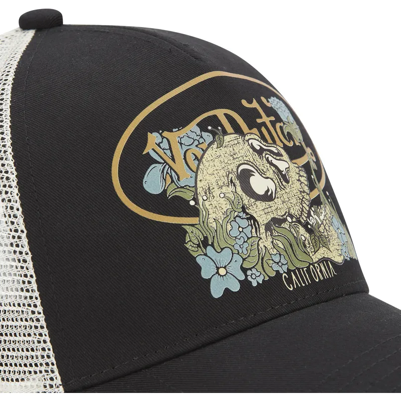 schwarze-und-weisse-trucker-kappe-vege-von-von-dutch