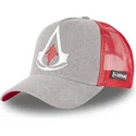 capslab-asc2-b-assassins-creed-grey-and-red-trucker-hat
