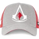 capslab-asc2-b-assassins-creed-grey-and-red-trucker-hat