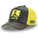 shapka-izvita-traker-zhlt-snapbek-dc8-bat-batman-dc-comics-ot-capslab