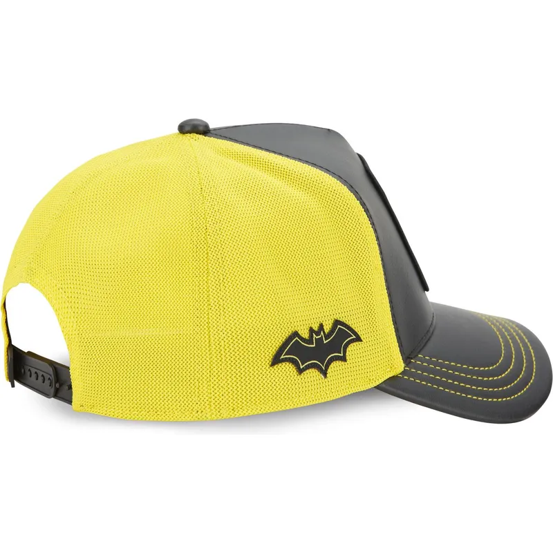 shapka-izvita-traker-zhlt-snapbek-dc8-bat-batman-dc-comics-ot-capslab