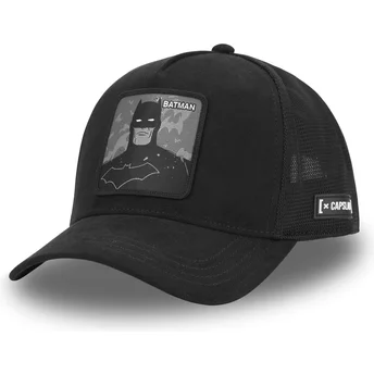 Capslab Batman DC8 DAR DC Comics Черна Шапка Тракер
