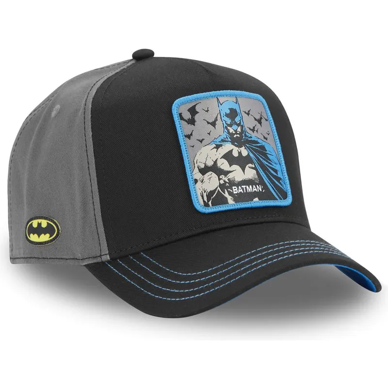sort-buet-snapback-batman-dc8-got-dc-comics-kasket-fra-capslab