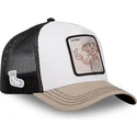 casquette-trucker-blanche-noire-et-beige-dobby-dob1-harry-potter-capslab