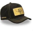 schwarze-snapback-kappe-mit-gebogenem-schirm-robot-grendizer-gol5-gre-von-capslab
