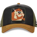shapka-izvita-mnogocveten-snapbek-tasmanijski-dyavol-looney-tunes-ot-capslab