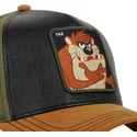 shapka-izvita-mnogocveten-snapbek-tasmanijski-dyavol-looney-tunes-ot-capslab
