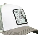 capslab-looney-tunes-trucker-cap-im-camouflage-design-mit-bugs-bunny-und-daffy-duck-loo11-bd-ct