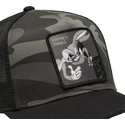capslab-bugs-bunny-and-daffy-duck-loo11-bd-looney-tunes-multicolor-trucker-hat