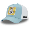 shapka-izvita-traker-sinya-snapbek-loo11-bep2-bgs-bni-looney-tunes-ot-capslab
