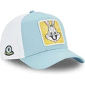 shapka-izvita-traker-sinya-snapbek-loo11-bep2-bgs-bni-looney-tunes-ot-capslab