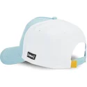 capslab-bugs-bunny-loo11-bep2-looney-tunes-blue-and-white-snapback-trucker-hat