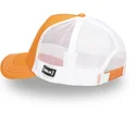 trucker-cap-orange-und-weiss-bugs-bunny-loo11-bug2-looney-tunes-von-capslab