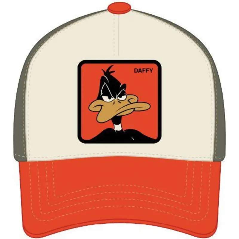 shapka-izvita-mnogocveten-snapbek-loo11-daf-patoka-lukas-looney-tunes-ot-capslab