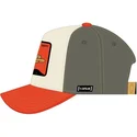 shapka-izvita-mnogocveten-snapbek-loo11-daf-patoka-lukas-looney-tunes-ot-capslab