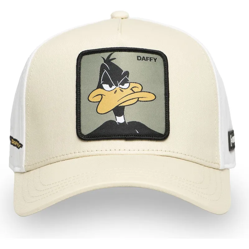 snapback-pato-lucas-loo11-daf2-looney-tunes-capslab