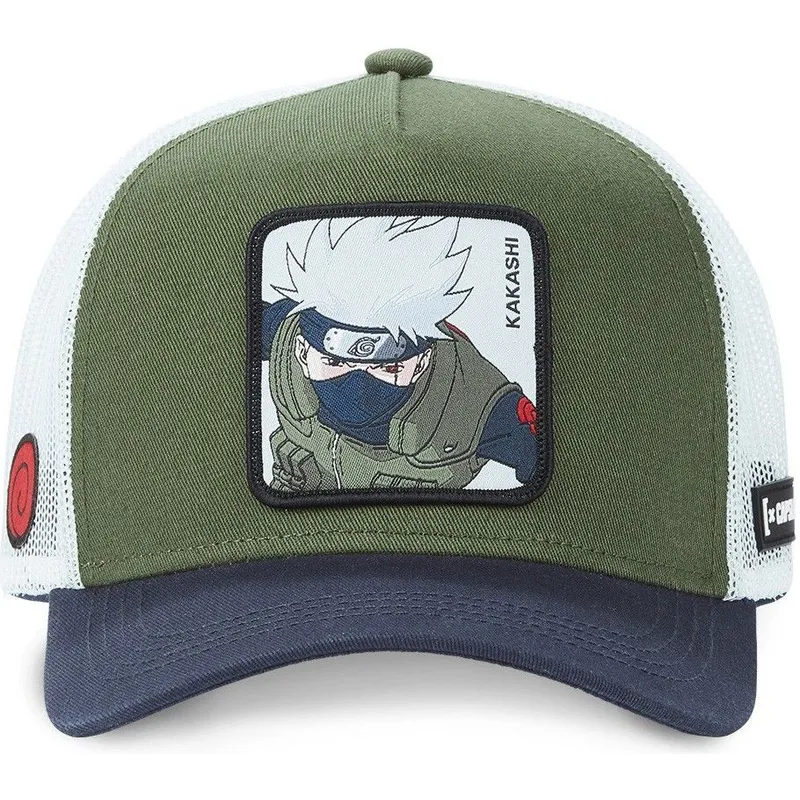 shapka-izvita-traker-mnogocveten-snapbek-za-deca-kidkak1-kakashi-khatake-naruto-ot-capslab