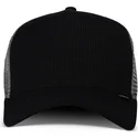gorra-trucker-sort-og-gra-hft-waffle-jersey-fra-djinns