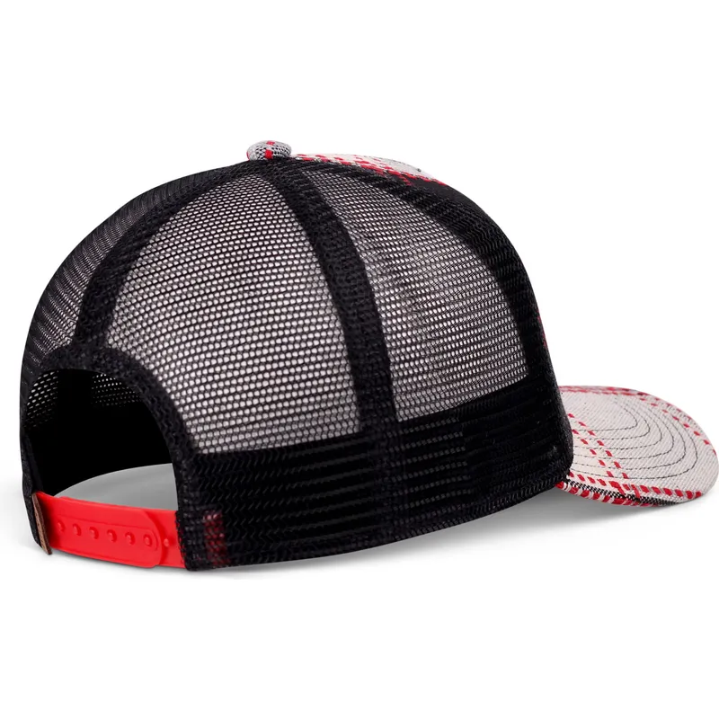 shapka-izvita-traker-siv-snapbek-hft-embocheck-ot-djinns