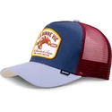 casquette-trucker-bleue-marine-et-rouge-croissant-hft-la-bonne-vie-2-djinns