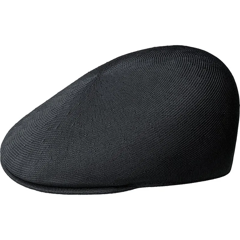 boina-sort-seamless-tropic-507-black-fra-kangol