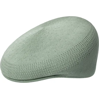 Беретка зелена на Boina verde Tropic 504 Ventair Sage Green от Kangol
