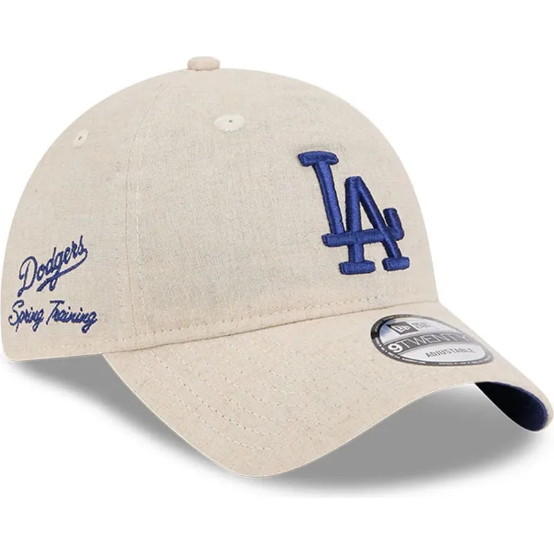 shapka-izvita-bezhov-reguliruem-9twenty-linen-spring-training-fan-pack-2025-na-los-angeles-dodgers-mlb-ot-new-era shapka-izvita-bezhov-reguliruem-9twenty-linen-spring-training-fan-pack-2025-na-los-angeles-dodgers-mlb-ot-new-era