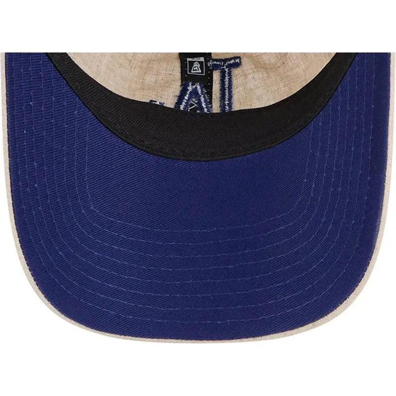 shapka-izvita-bezhov-reguliruem-9twenty-linen-spring-training-fan-pack-2025-na-los-angeles-dodgers-mlb-ot-new-era shapka-izvita-bezhov-reguliruem-9twenty-linen-spring-training-fan-pack-2025-na-los-angeles-dodgers-mlb-ot-new-era