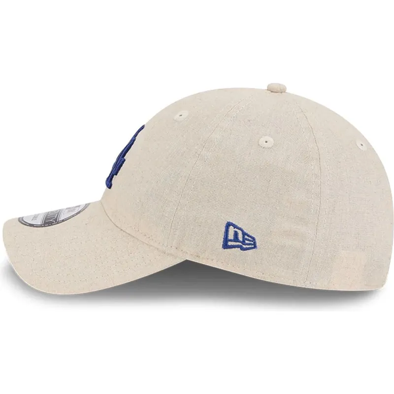 shapka-izvita-bezhov-reguliruem-9twenty-linen-spring-training-fan-pack-2025-na-los-angeles-dodgers-mlb-ot-new-era shapka-izvita-bezhov-reguliruem-9twenty-linen-spring-training-fan-pack-2025-na-los-angeles-dodgers-mlb-ot-new-era