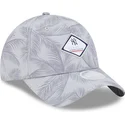 new-era-izvita-kozirka-damska-9twenty-leaf-open-back-spring-training-fan-pack-2025-new-york-yankees-mlb-siva-reguliruema-shapka