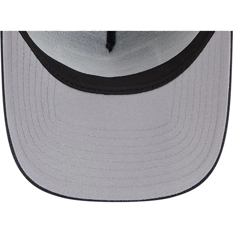 shapka-izvita-traker-tmnosin-snapbek-9forty-a-frame-patch-spring-training-fan-pack-2025-na-new-york-yankees-mlb-ot-new-era