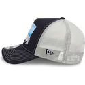shapka-izvita-traker-tmnosin-snapbek-9forty-a-frame-patch-spring-training-fan-pack-2025-na-new-york-yankees-mlb-ot-new-era