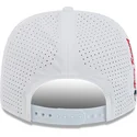 shapka-izvita-traker-byala-snapbek-9seventy-perf-spring-training-fan-pack-2025-na-boston-red-sox-mlb-ot-new-era
