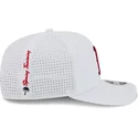 shapka-izvita-traker-byala-snapbek-9seventy-perf-spring-training-fan-pack-2025-na-boston-red-sox-mlb-ot-new-era