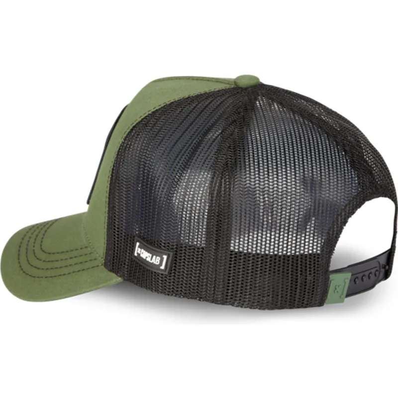 shapka-izvita-traker-zelena-snapbek-forest-for2-elen-mitichni-szdaniya-ot-capslab