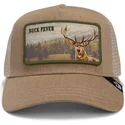 shapka-izvita-traker-kafyav-snapbek-buck-fever-wild-heart-the-farm-ot-goorin-bros