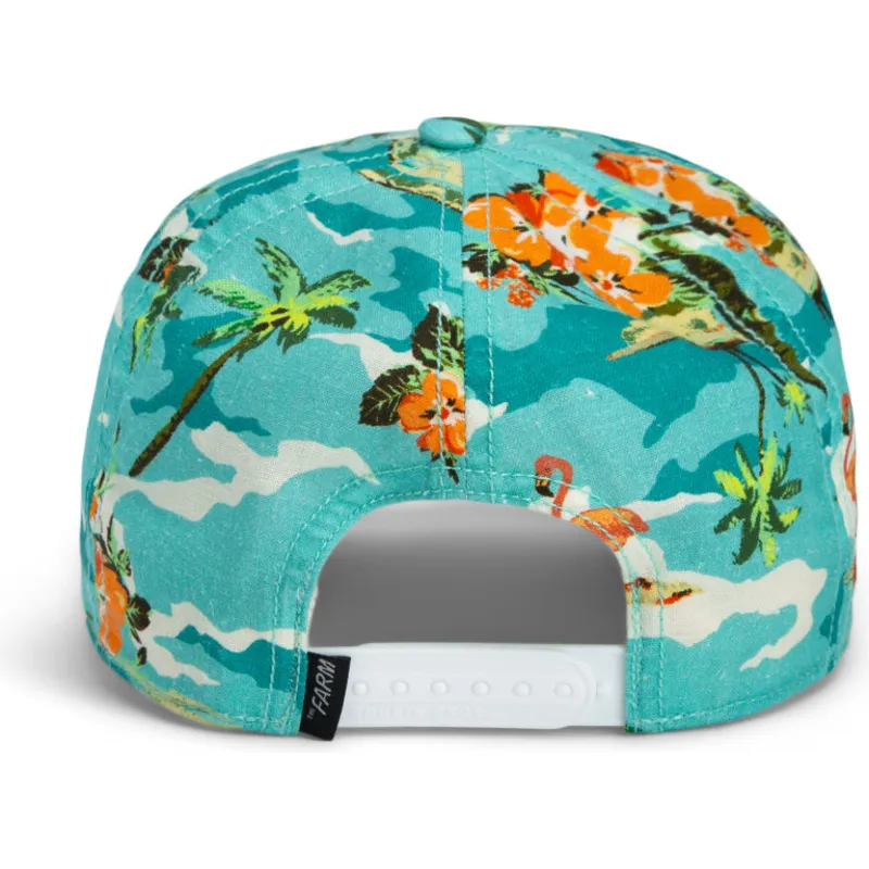 bla-buet-snapback-kasket-med-guldsmed-buzzed-hapy-our-salty-rim-the-farm-fra-goorin-bros