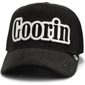 schwarze-trucker-kappe-full-flavor-wordmark-french-terry-von-goorin-bros