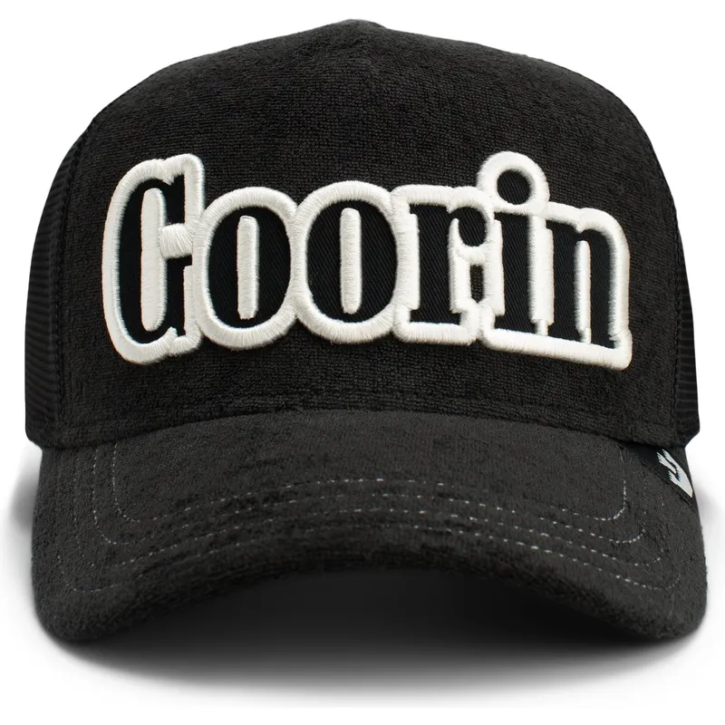 shapka-izvita-shapka-traker-cherna-snapbek-full-flavor-wordmark-french-terry-the-farm-ot-goorin-bros