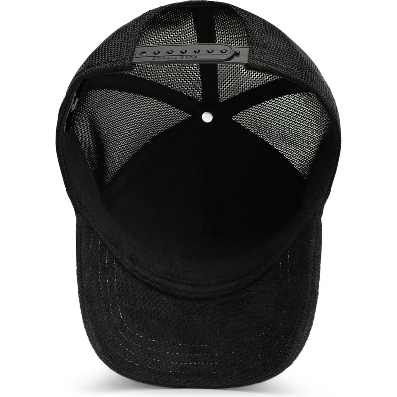 goorin-bros-full-flavor-wordmark-french-terry-sort-trucker-kasket