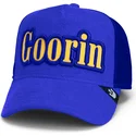 goorin-bros-blaue-trucker-kappe-full-flavor-wordmark-french-terry