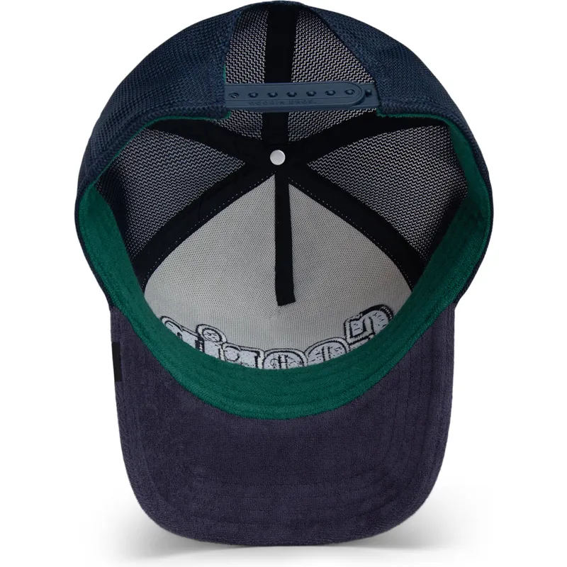 shapka-izvita-tmnosin-snapbek-the-farm-ot-goorin-bros