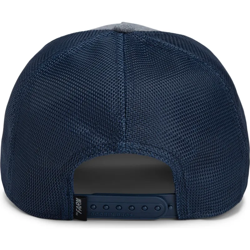 shapka-izvita-tmnosin-snapbek-the-farm-ot-goorin-bros