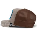 shapka-izvita-kafyav-snapback-na-gorra-trucker-marron-perro-chihuahua-amigo-suited-friend-business-professional-the-farm-the-far
