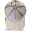 goorin-bros-shapka-s-izvita-kozirka-bandit-coyote-cloth-rugged-comfort-the-farm-bezhova-snapback
